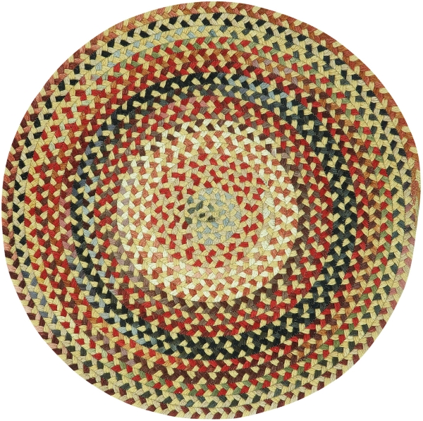 Capel St Johnsbury Wheat Oval