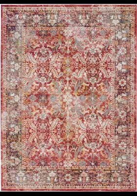 Nourison ANR02 Red