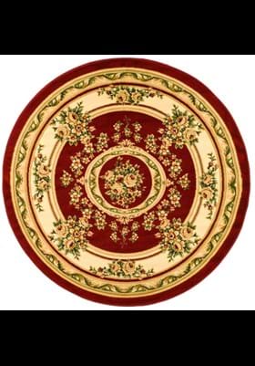 Safavieh LNH-218 C Red Ivory