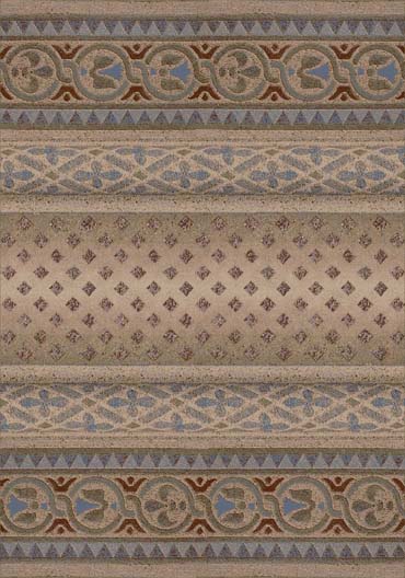 Milliken Mohavi 4512 Sandstone 3000