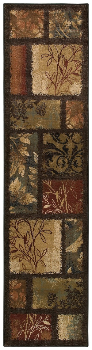 Oriental Weavers 1699G Multi