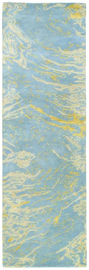 Kaleen BRS01 17 Blue