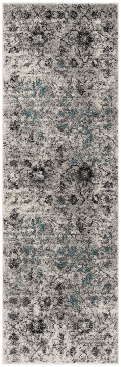 Safavieh ADR135C Gray Black