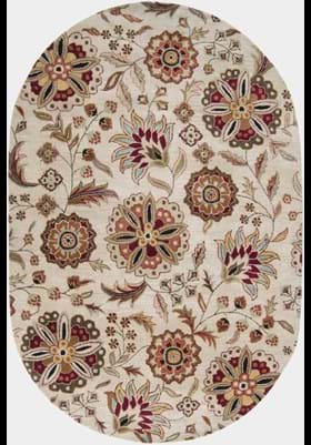 Surya ATH-5035 Ivory Sage Gold
