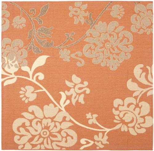 Safavieh CY4027C Terracotta Natural Brown