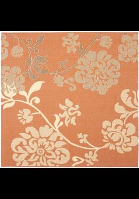 Safavieh CY4027C Terracotta Natural Brown