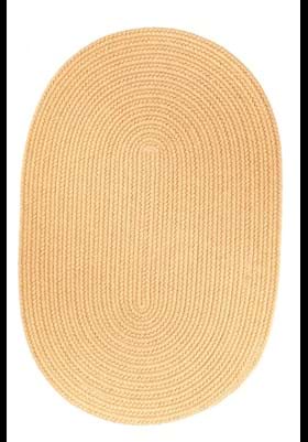 Rhody Rug S-101 Wheat
