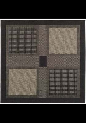 Safavieh CY1928 3908 Black Sand