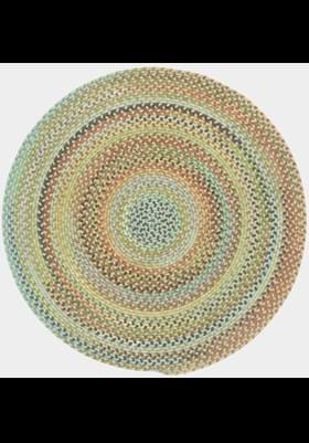 Capel Kill Devil Hill Dusty Multi Oval