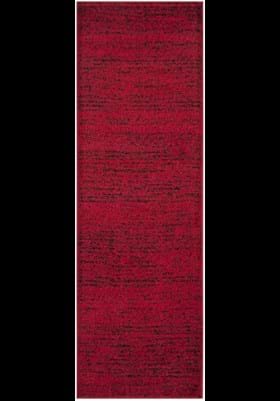 Safavieh ADR117F Red Black