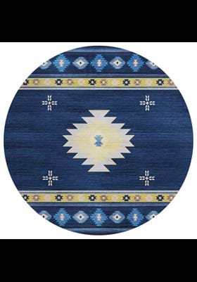 Dalyn PH4 Navy