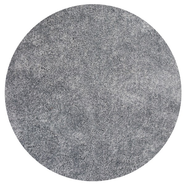 KAS Silky Shag 0552 Silver
