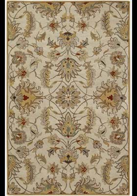 Surya CAE-1029 Ivory Gold