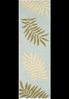 Safavieh SOH335A Blue Multi