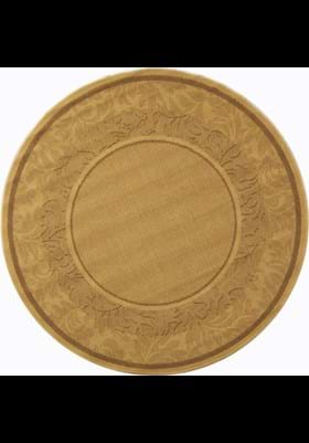 Safavieh CY1704 3001 Natural Brown