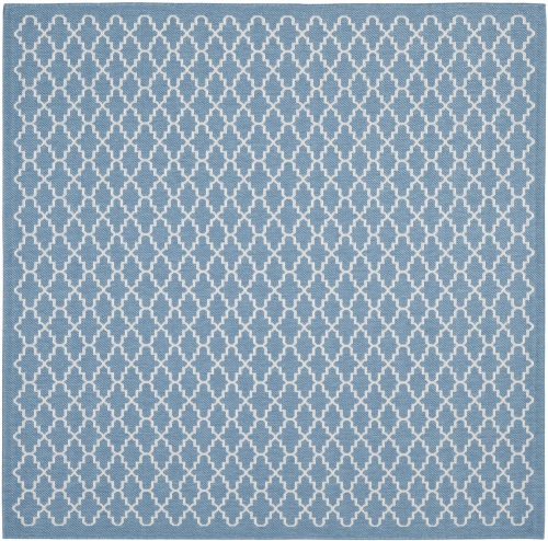 Safavieh CY6919-243 Blue Beige