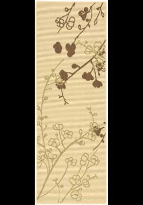 Safavieh CY4038A Natural Brown Olive