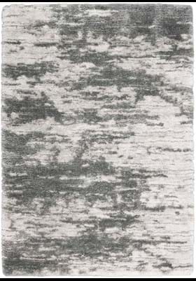 Nourison DRS02 Charcoal Ivory