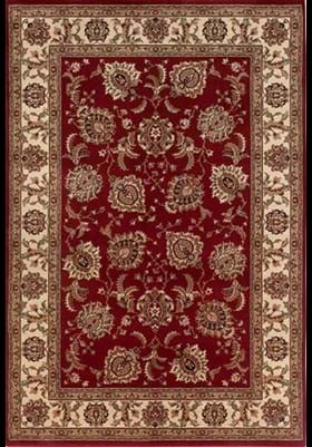 Oriental Weavers 117C Red