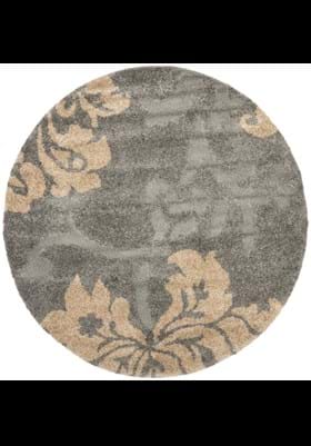Safavieh SG458 8013 Gray