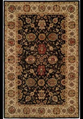 Kalaty EM-283 Black Ivory