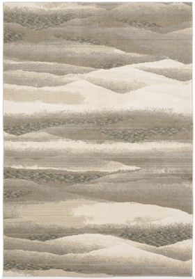 Oriental Weavers 982C Beige Ivory