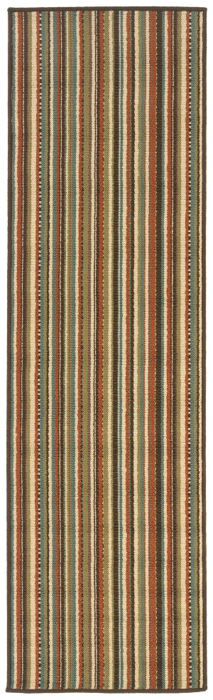 Oriental Weavers 6996C Multi