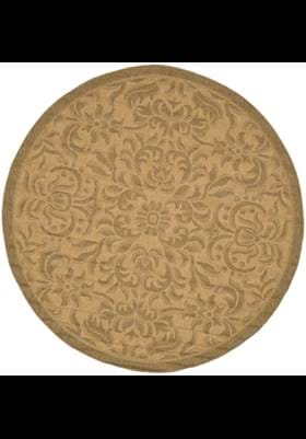 Safavieh CY6634-39 Natural Gold