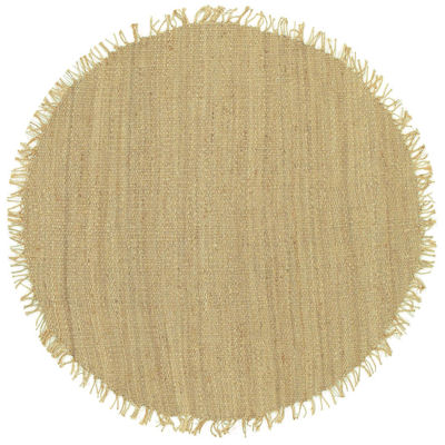 Surya Jute Natural Natural