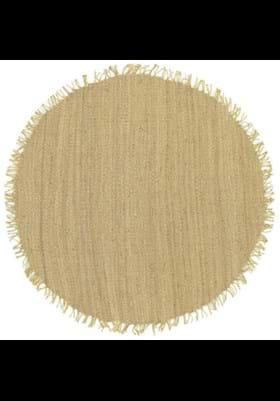 Surya Jute Natural Natural