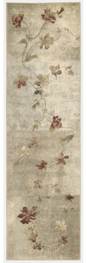 Nourison ST-64 Multicolor