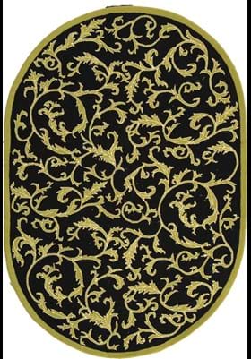 Safavieh HK307B Black
