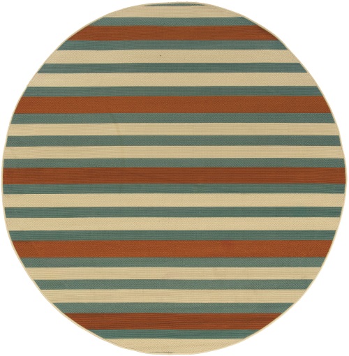 Oriental Weavers 6990D Multi