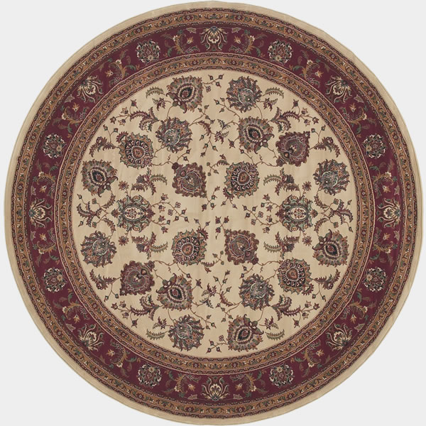 Oriental Weavers 117J Light Beige