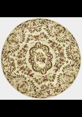 Safavieh CL756A Ivory