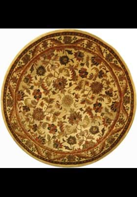 Safavieh AT52D Gold