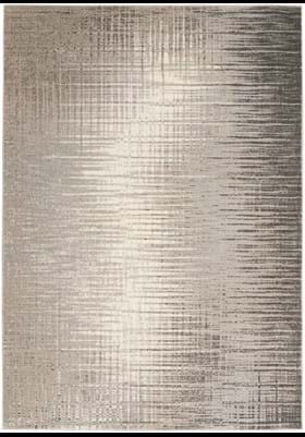 Nourison MRA01 Gray Ivory