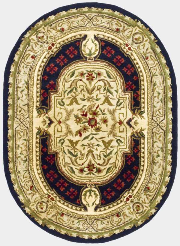 Safavieh CL755B Black