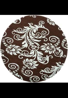 Safavieh SOH765B Brown Blue