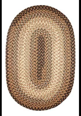 Rhody Rug EL-33 Taupetone