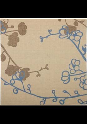 Safavieh CY4038B Natural Brown Blue