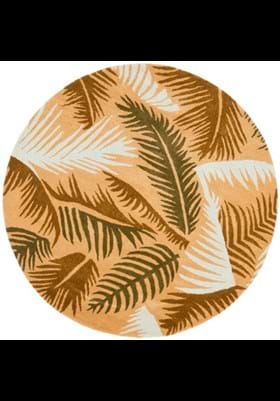 Safavieh SOH451A Taupe Multi