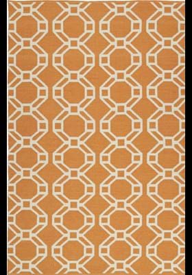 Kaleen BRI05 89A Orange