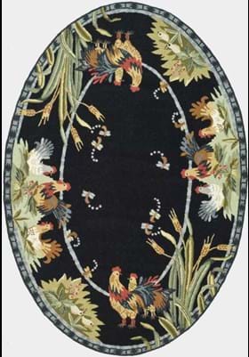 Safavieh HK56B Black
