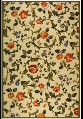 Safavieh HK310A Ivory