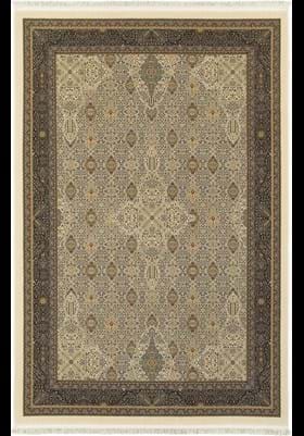 Oriental Weavers 1335I Ivory Black