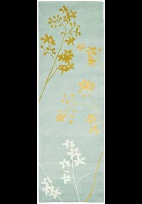 Safavieh SOH316C Light Blue Multi