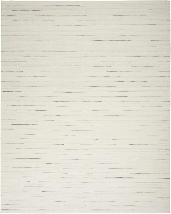 Nourison IWV01 Ivory