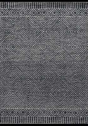 KAS 2463 Gray Black Retreat