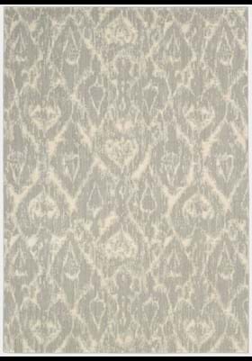 Nourison NEP07 Quartz
